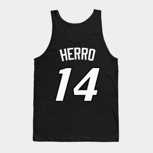 Tyler Herro Tank Top